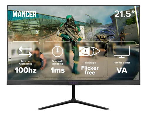 Monitor 21.5