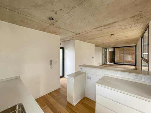 Imagen 9 de 23 de Edificio De Diseño Con 1 Y 2 Dormitorios