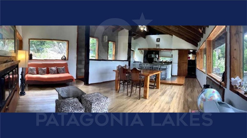 Imagen 17 de 30 de Venta Casa 4 Amb, 146 M2 Sobre Lote 1000 M2, Topacio 91, Barrio Arauco, Villa La Angostura