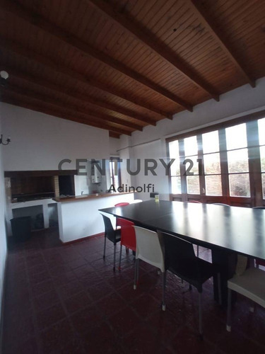 Imagen 10 de 22 de Calle 13 E/ 62 Y 63 - Casa En Alquiler - Destino Comercial