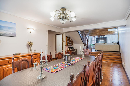 Imagen 22 de 30 de Venta Casa De 5 Ambientes En Barrio Malvinas Boulogne San Isidro