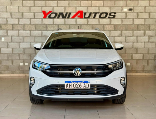 Volkswagen Nivus 1.0 Tsi Tiptronic Highline