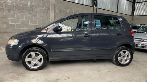 Volkswagen Fox 1.6 Trendline