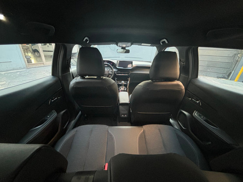 Peugeot 2008 1.6 Allure