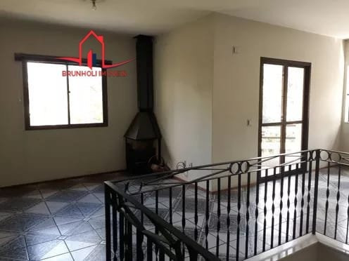 Imagem 7 de 18 de Casa A Venda No Bairro Residencial Tamboré Em Barueri - Sp. - 3178-1