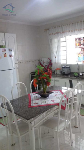 Imagem 8 de 22 de Sobrado Com 3 Dorms, Centro, Bom Jesus Dos Perdões - R$ 477 Mil, Cod: 2309 - V2309