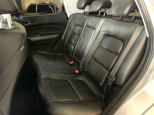 Chery Tiggo TIGGO 5X TXS 1.5 16V TURBO FLEX AUT.