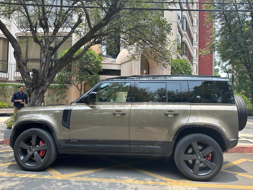 Land Rover Defender Defender X 110
