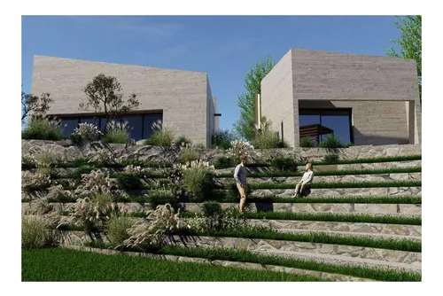 Casa En Condominio - Fraccionamiento Zibatá