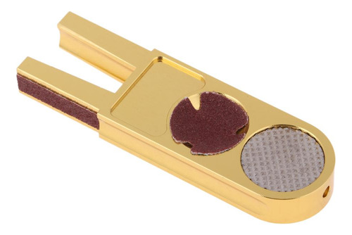 U Billar Pool Snooker Scuffer Reparaciones Herramienta