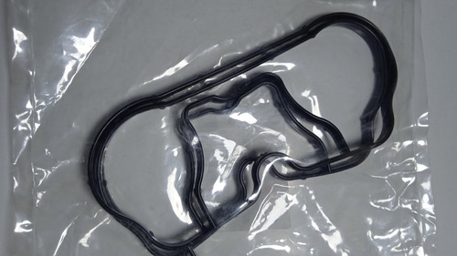 Imagen 2 de 5 de Empacadura Admision Ford Fiesta/ Ka/eco Esport 1.6 Oferta 5