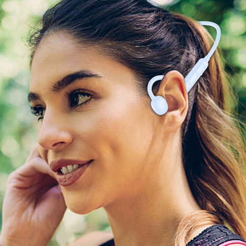 Batería De Larga Duración Para Auriculares Bluetooth Con Con