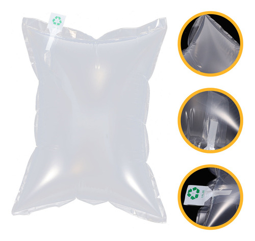 Bolsa De Relleno Protectora Para Portátil, Bolsa De Burbujas