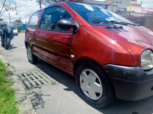 Renault Twingo 1.2 Access