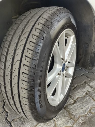 Ford Focus III 2.0 Se