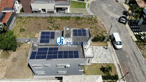 Green Club Ii - Casa Duplex Com 3 Quartos E Com Energia Solar - Ca00999 - 69206850