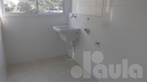 Imagem 8 de 10 de Jardim Bela Vista - Apartamento Com 90m2 - Lazer Com Piscina - 1033-9903