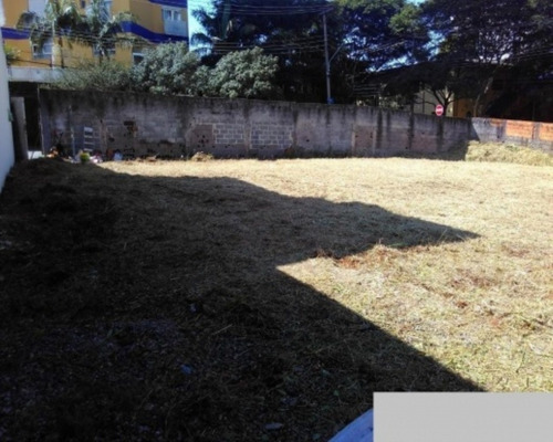 Imagem 8 de 9 de Terreno - 02078ter - 32207467