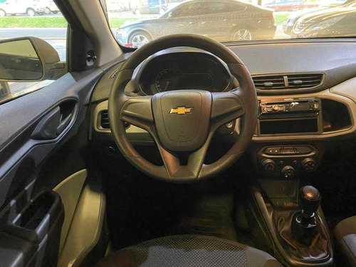 Imagem 8 de 11 de Chevrolet Onix 10mt Joye 2018