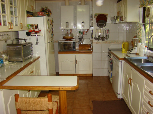 Casa Soñada A Minutos De Pucon