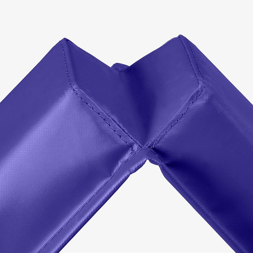 Imagen 2 de 3 de Viga Plegable De Balance Gimnasia Para Piso - 2.75mts