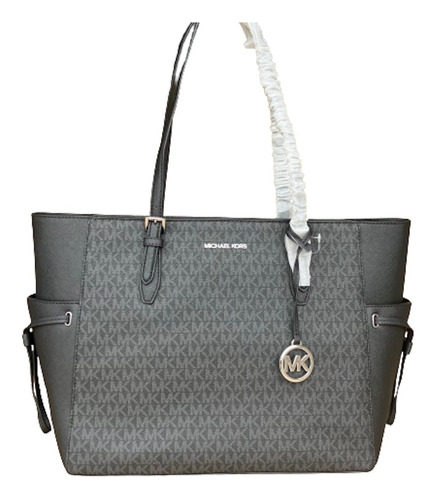 Gilly Tote Monogram