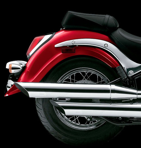 Suzuki Boulevard C50 800cc 0 Km. Entrega Inmediata