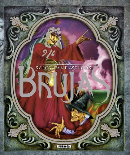 Libro Brujas