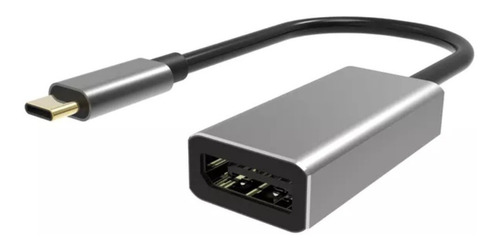 Imagen 7 de 10 de Cable Conversor Type C A Displayport