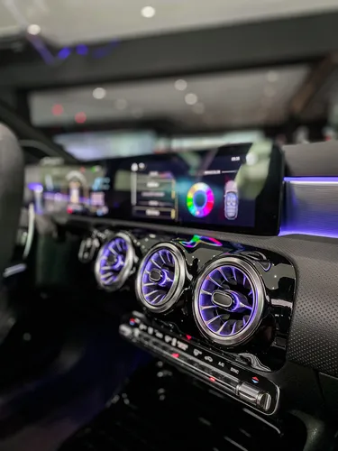 Amg A45s 4matic Mod 2022 Seminuevo