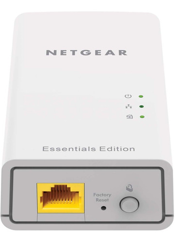 Repetidor Extensor Señal Netgear Larga Distancia Alta Veloci