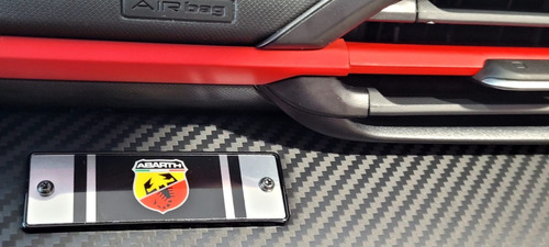 Fiat FASTBACK 1.3 Abarth T270 At6