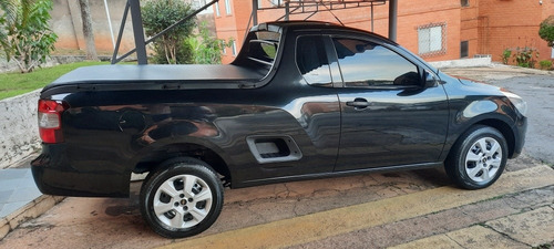 Chevrolet Montana 2015 1.4 Ls Econoflex 2p