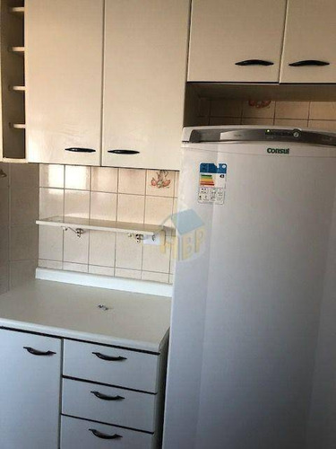 Imagem 7 de 18 de Apartamento Com 2 Dormitórios, 58 M² - Venda Por R$ 330.000,00 Ou Aluguel Por R$ 1.600,00/mês - Vila Santa Catarina - São Paulo/sp - Ap0515