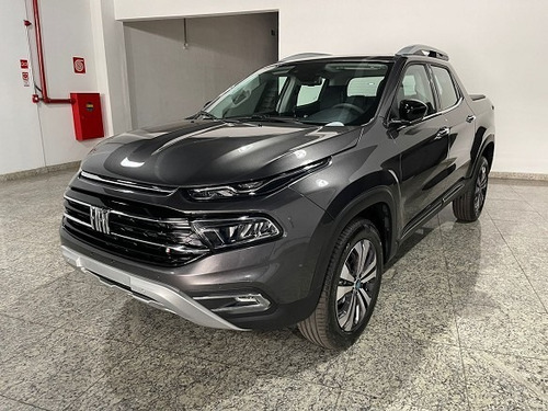 Imagem 1 de 10 de Fiat Toro Toro Freedom 1.3 T270 4x2 Flex Aut.