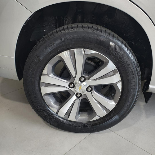 Chevrolet Spin 1.8l At Premier