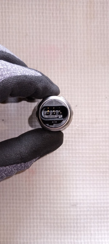 Sensor Presion Combustible Audi,seat,beetle,passat,tiguan (Usado)