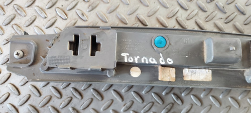 Lámpara Stop Chevrolet Tornado 2012- 2023 Cargo Lamp (Usado)