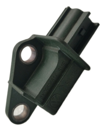 Sensor Choque 1k0959651a Airbag Jetta Golf Nuevo Original Vw