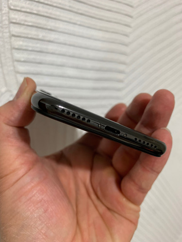 Iphone X 256 Gb Tiene Bypass Sin Señal, Hotsale ,solo Como Minitableta Para Jugar Ver Videos Grabar Videos Hotsale Negro (Usado)