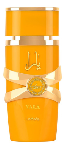 Perfume Lattafa Perfumes Yara Tous Eau De Parfum Para W, 100