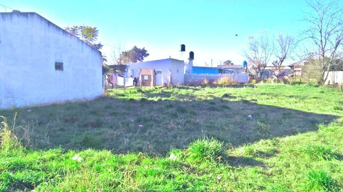 Lote Ideal Para Construir Galpon