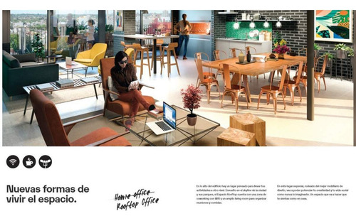 Imagen 8 de 10 de Rooftop