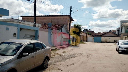 Imagem 11 de 12 de Vendo Casa De Laje No Bela Vista! - 2656