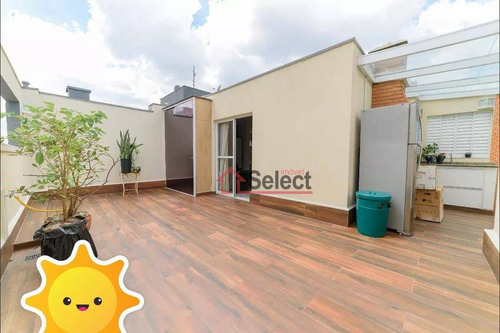 Imagem 1 de 30 de -oportunidade, Linda Cobertura Duplex A Poucos Metros Do Park Shopping_ - Co0022