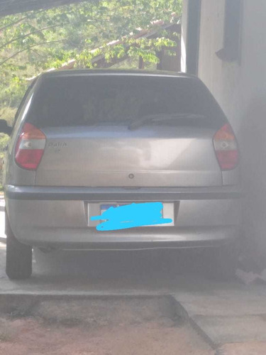Fiat Palio 2001 1.0 Ex 5p