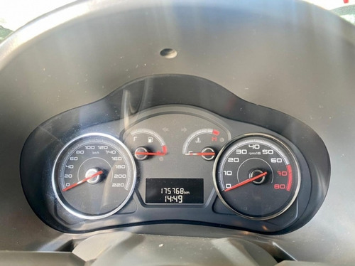 Imagem 13 de 15 de Fiat Palio 1.0 Attractive