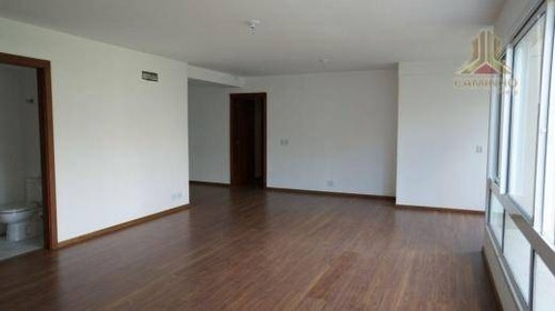 Imagem 3 de 7 de Apartamento Residencial À Venda, Higienópolis, Porto Alegre - Ap1323. - Ap1323