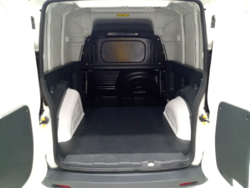 Imagem 4 de 8 de Fiat Fiorino Hard Working 2019