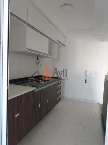 Imagem 7 de 15 de Apartamento Com 3 Dormitórios À Venda, 100 M² Por R$ 950.000,00 - Barra Funda - São Paulo/sp - Av3960